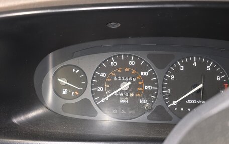 Daewoo Leganza, 2000 год, 175 000 рублей, 11 фотография