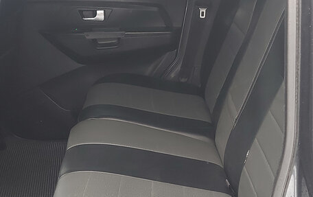 ЛуАЗ Patriot, 2015 год, 920 000 рублей, 10 фотография