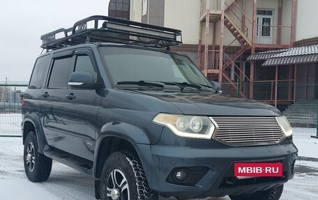 ЛуАЗ Patriot, 2015 год, 920 000 рублей, 3 фотография