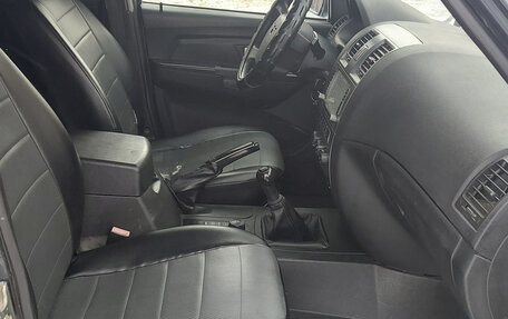 ЛуАЗ Patriot, 2015 год, 920 000 рублей, 14 фотография