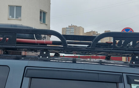 ЛуАЗ Patriot, 2015 год, 920 000 рублей, 15 фотография