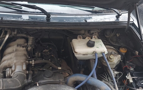 ЛуАЗ Patriot, 2015 год, 920 000 рублей, 17 фотография