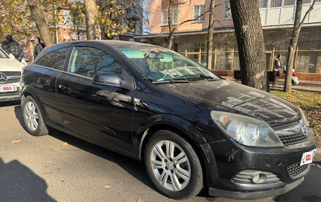 Opel Astra H, 2008 год, 590 000 рублей, 4 фотография