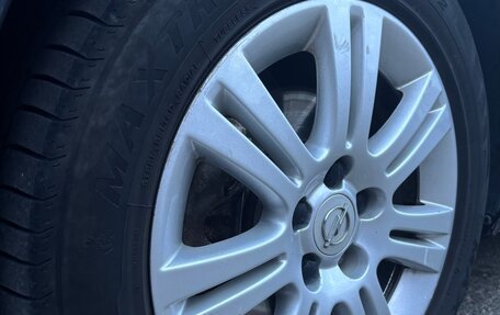 Opel Astra H, 2008 год, 590 000 рублей, 9 фотография