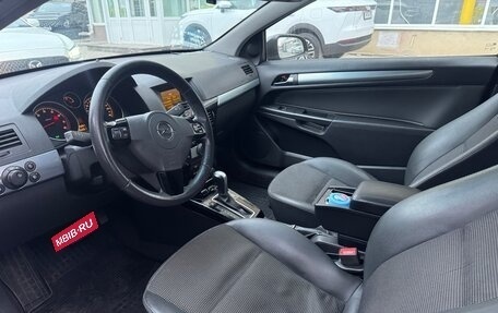 Opel Astra H, 2008 год, 590 000 рублей, 7 фотография