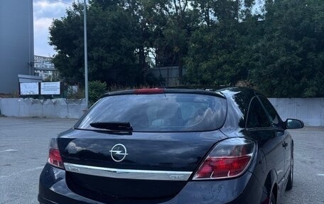 Opel Astra H, 2008 год, 590 000 рублей, 2 фотография