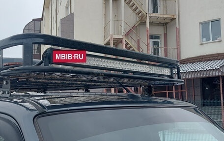 ЛуАЗ Patriot, 2015 год, 920 000 рублей, 16 фотография