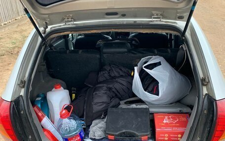 KIA Rio II, 2001 год, 190 000 рублей, 4 фотография