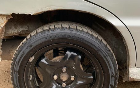 KIA Rio II, 2001 год, 190 000 рублей, 5 фотография