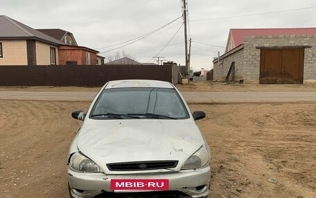 KIA Rio II, 2001 год, 190 000 рублей, 6 фотография