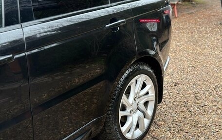 Land Rover Range Rover Sport II, 2018 год, 4 100 000 рублей, 6 фотография