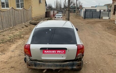 KIA Rio II, 2001 год, 190 000 рублей, 9 фотография