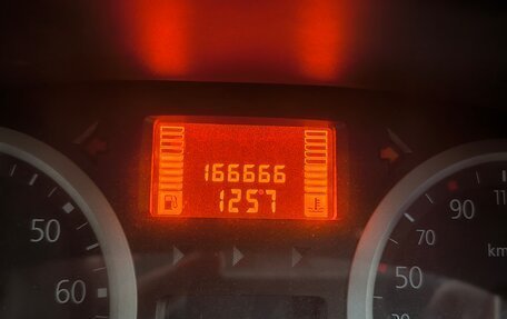 Renault Kangoo II рестайлинг, 2008 год, 350 000 рублей, 5 фотография