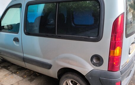 Renault Kangoo II рестайлинг, 2008 год, 350 000 рублей, 2 фотография