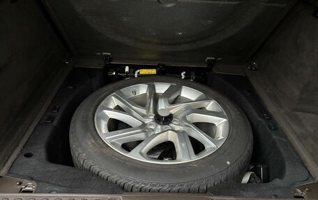 Land Rover Range Rover Sport II, 2018 год, 4 100 000 рублей, 15 фотография