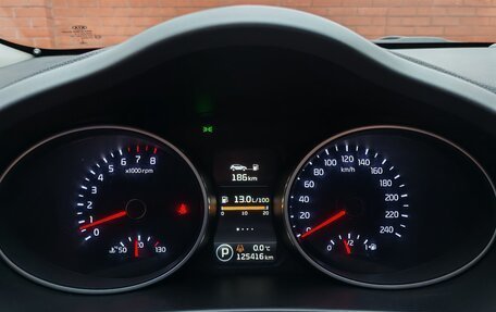 KIA Sportage III, 2015 год, 1 550 000 рублей, 9 фотография