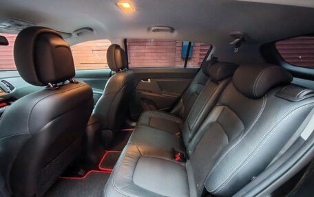 KIA Sportage III, 2015 год, 1 550 000 рублей, 13 фотография