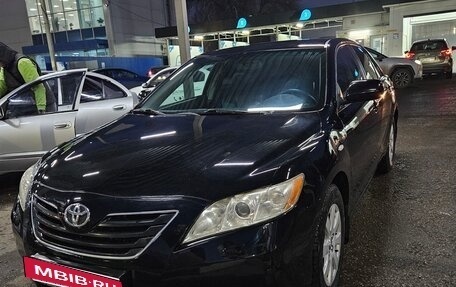 Toyota Camry, 2007 год, 1 199 000 рублей, 2 фотография