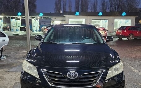Toyota Camry, 2007 год, 1 199 000 рублей, 4 фотография