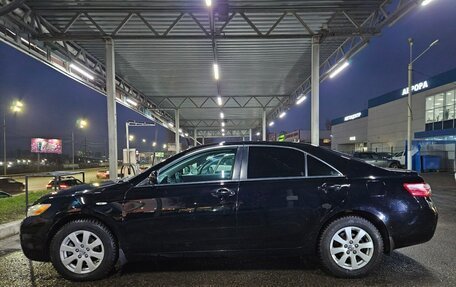 Toyota Camry, 2007 год, 1 199 000 рублей, 8 фотография