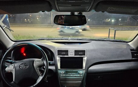 Toyota Camry, 2007 год, 1 199 000 рублей, 9 фотография