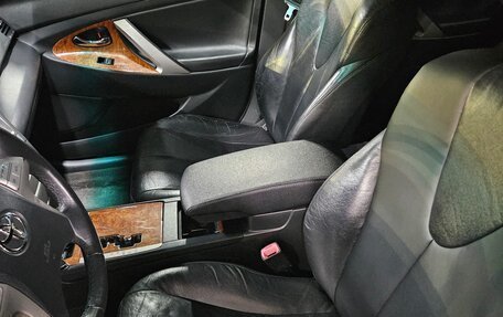 Toyota Camry, 2007 год, 1 199 000 рублей, 11 фотография