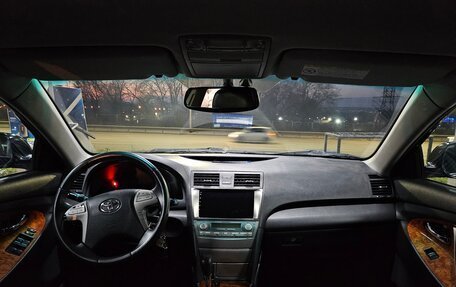 Toyota Camry, 2007 год, 1 199 000 рублей, 10 фотография