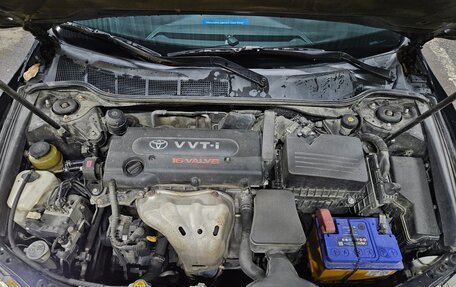 Toyota Camry, 2007 год, 1 199 000 рублей, 13 фотография