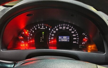 Toyota Camry, 2007 год, 1 199 000 рублей, 12 фотография