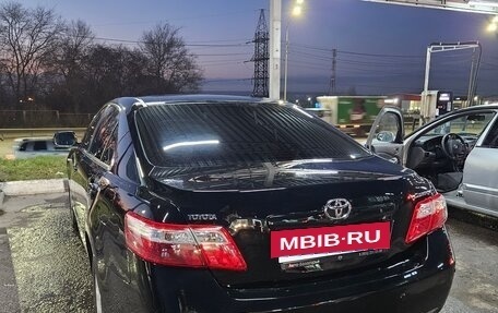 Toyota Camry, 2007 год, 1 199 000 рублей, 6 фотография
