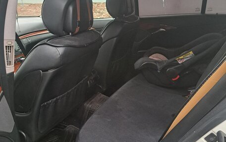 Mercedes-Benz E-Класс, 2008 год, 1 050 000 рублей, 9 фотография