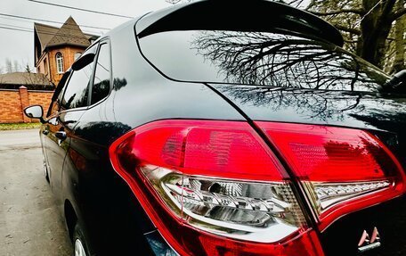 Citroen C4 II рестайлинг, 2011 год, 740 000 рублей, 10 фотография