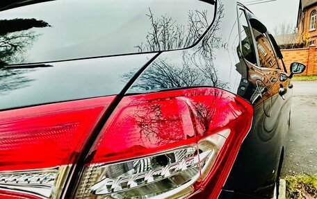 Citroen C4 II рестайлинг, 2011 год, 740 000 рублей, 9 фотография