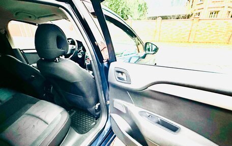 Citroen C4 II рестайлинг, 2011 год, 740 000 рублей, 18 фотография