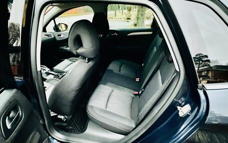 Citroen C4 II рестайлинг, 2011 год, 740 000 рублей, 16 фотография