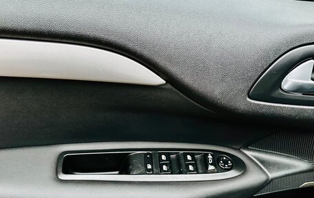 Citroen C4 II рестайлинг, 2011 год, 740 000 рублей, 19 фотография