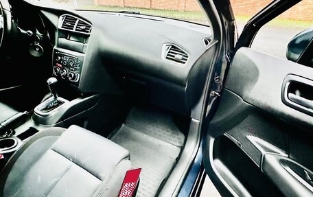 Citroen C4 II рестайлинг, 2011 год, 740 000 рублей, 17 фотография