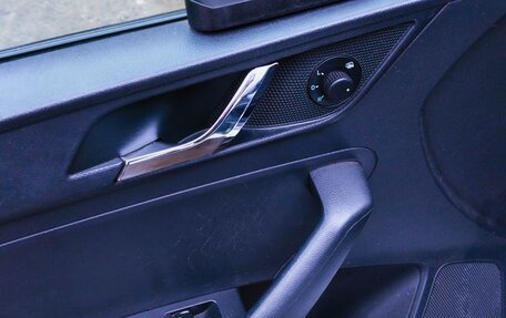 Skoda Rapid I, 2016 год, 1 150 000 рублей, 6 фотография