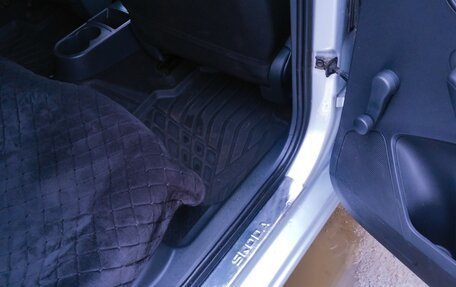 Skoda Rapid I, 2016 год, 1 150 000 рублей, 13 фотография