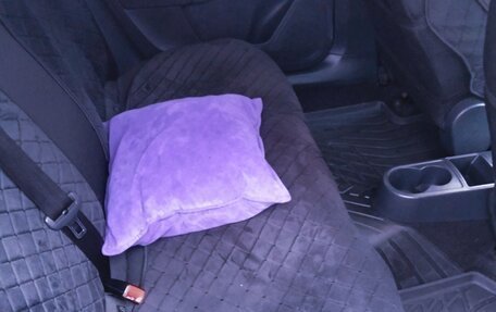 Skoda Rapid I, 2016 год, 1 150 000 рублей, 15 фотография