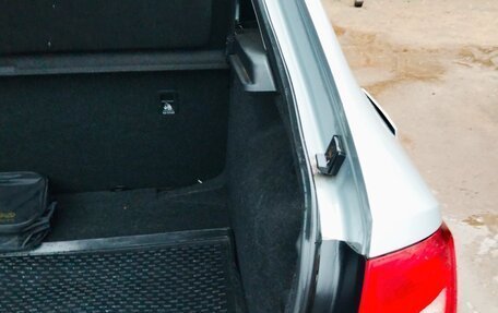 Skoda Rapid I, 2016 год, 1 150 000 рублей, 24 фотография