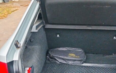 Skoda Rapid I, 2016 год, 1 150 000 рублей, 25 фотография