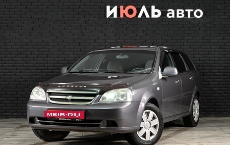 Chevrolet Lacetti, 2011 год, 650 000 рублей, 2 фотография