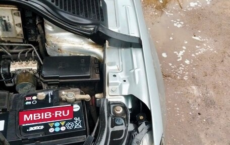 Skoda Rapid I, 2016 год, 1 150 000 рублей, 19 фотография