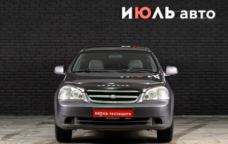 Chevrolet Lacetti, 2011 год, 650 000 рублей, 3 фотография