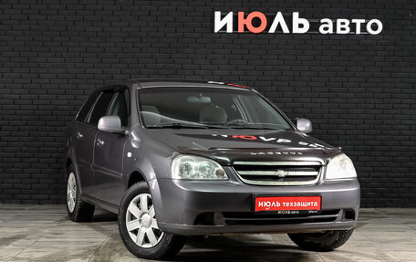 Chevrolet Lacetti, 2011 год, 650 000 рублей, 4 фотография