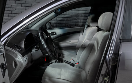 Chevrolet Lacetti, 2011 год, 650 000 рублей, 11 фотография