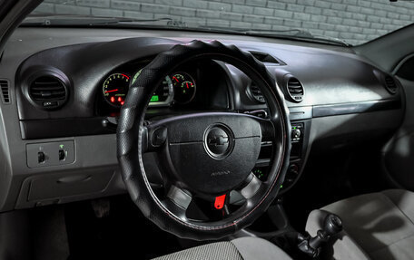 Chevrolet Lacetti, 2011 год, 650 000 рублей, 13 фотография