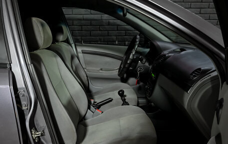 Chevrolet Lacetti, 2011 год, 650 000 рублей, 12 фотография