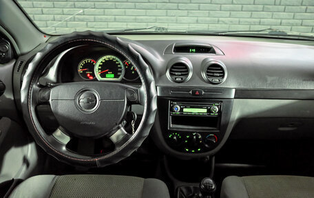 Chevrolet Lacetti, 2011 год, 650 000 рублей, 17 фотография